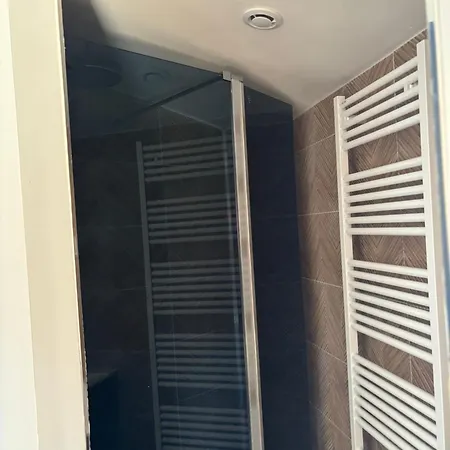 Studio Apartmán *